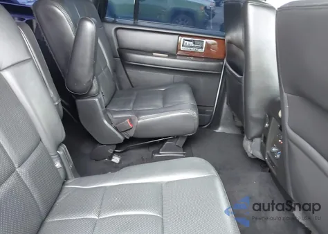 2014 Lincoln Navigator L z USA, uszkodzony, nr VIN 5LMJJ3J58EEL05200